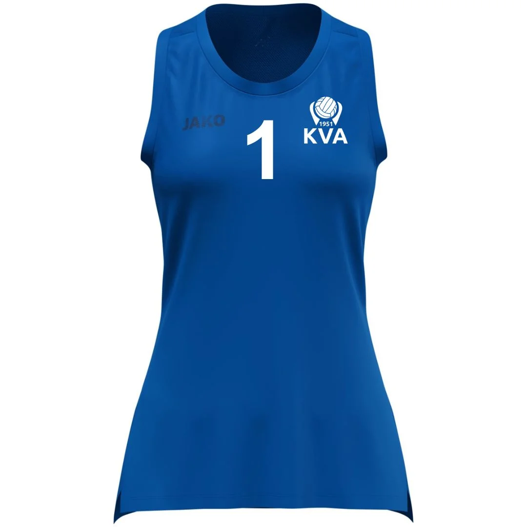 Tanktop dames