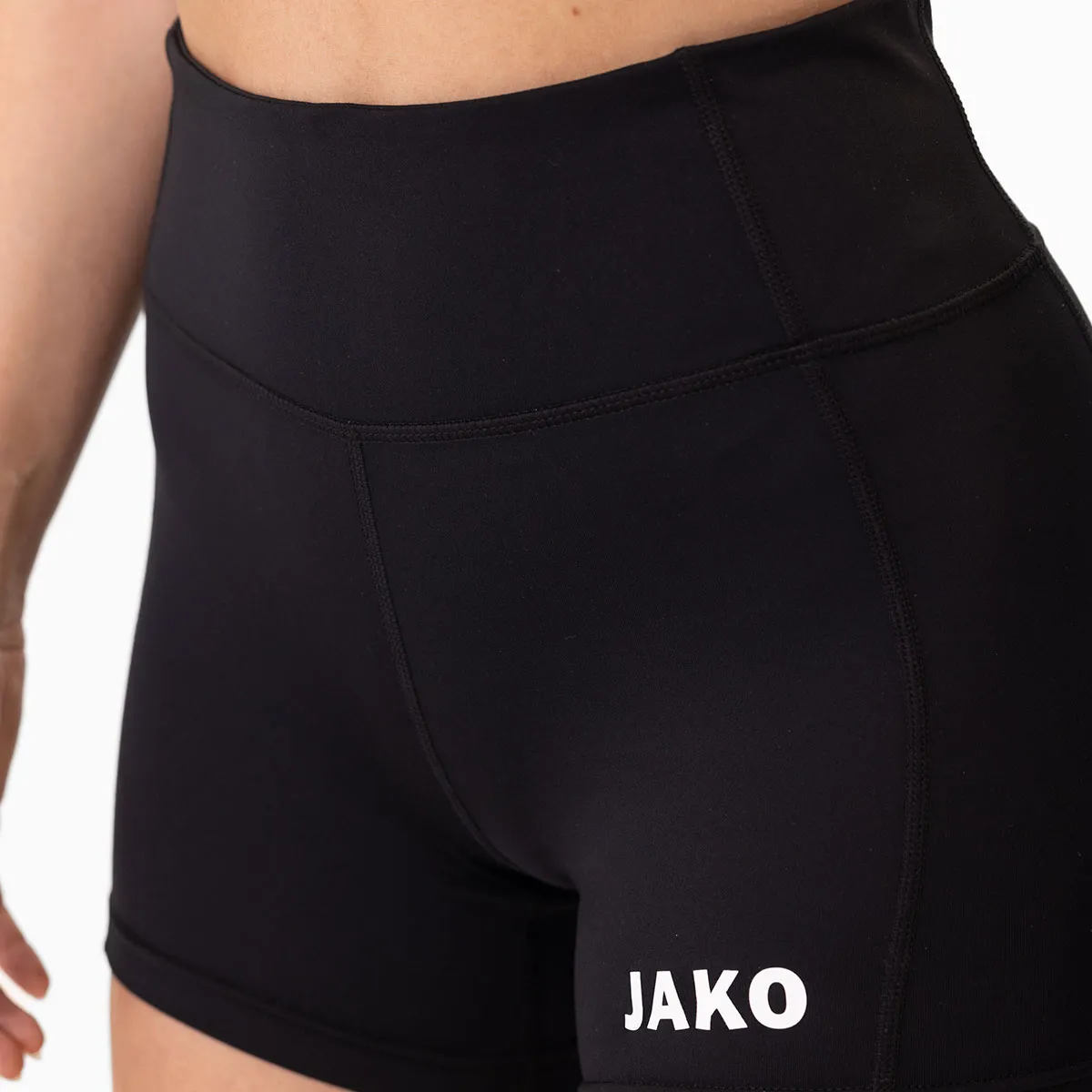 Wedstrijdbroek meisjes/dames
