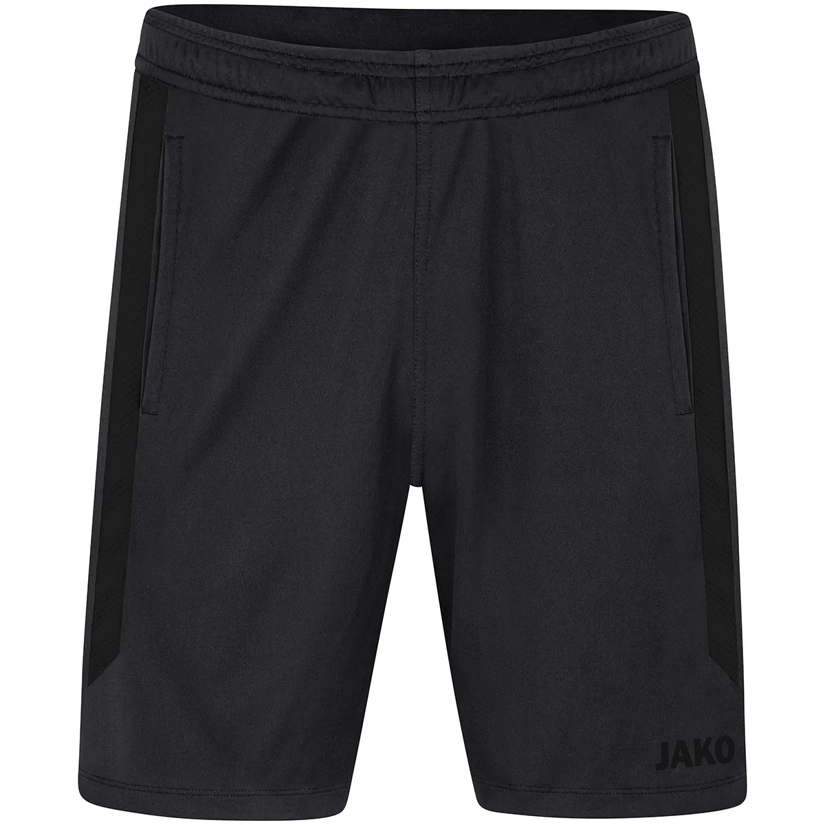 Wedstrijdshort jongens/heren