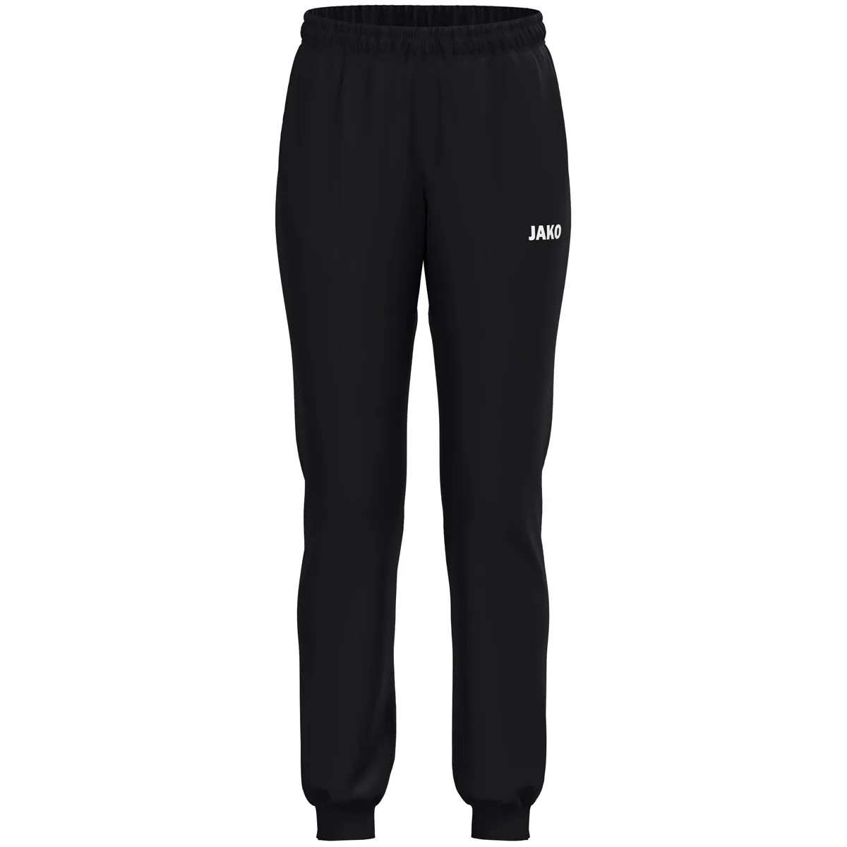 Polyesterbroek dames