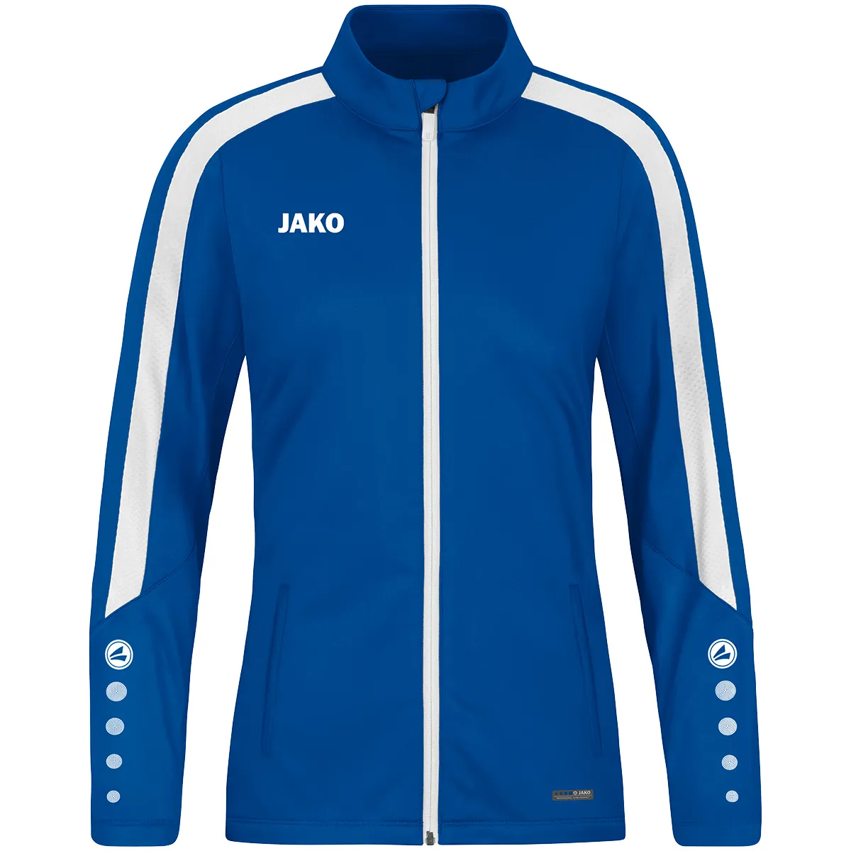 Trainingsjack
